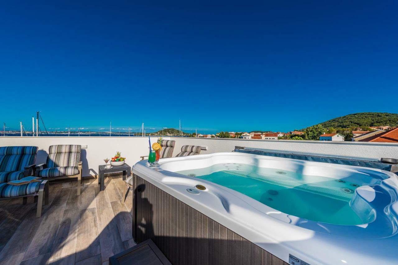 Good Life Apartamento Preko Exterior foto