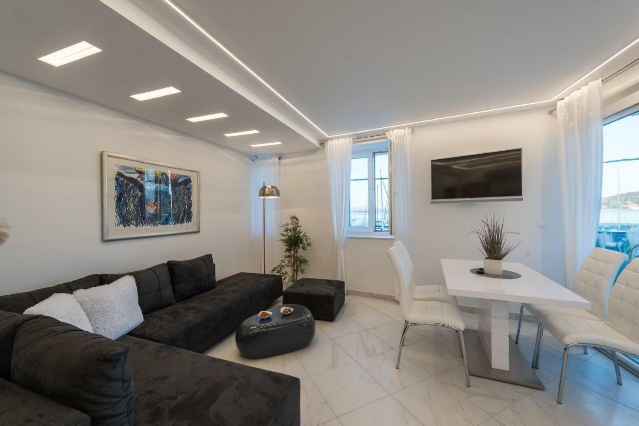 Good Life Apartamento Preko Exterior foto
