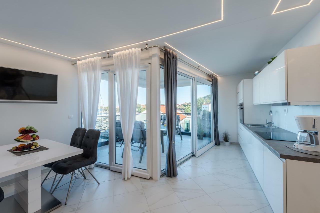 Good Life Apartamento Preko Exterior foto