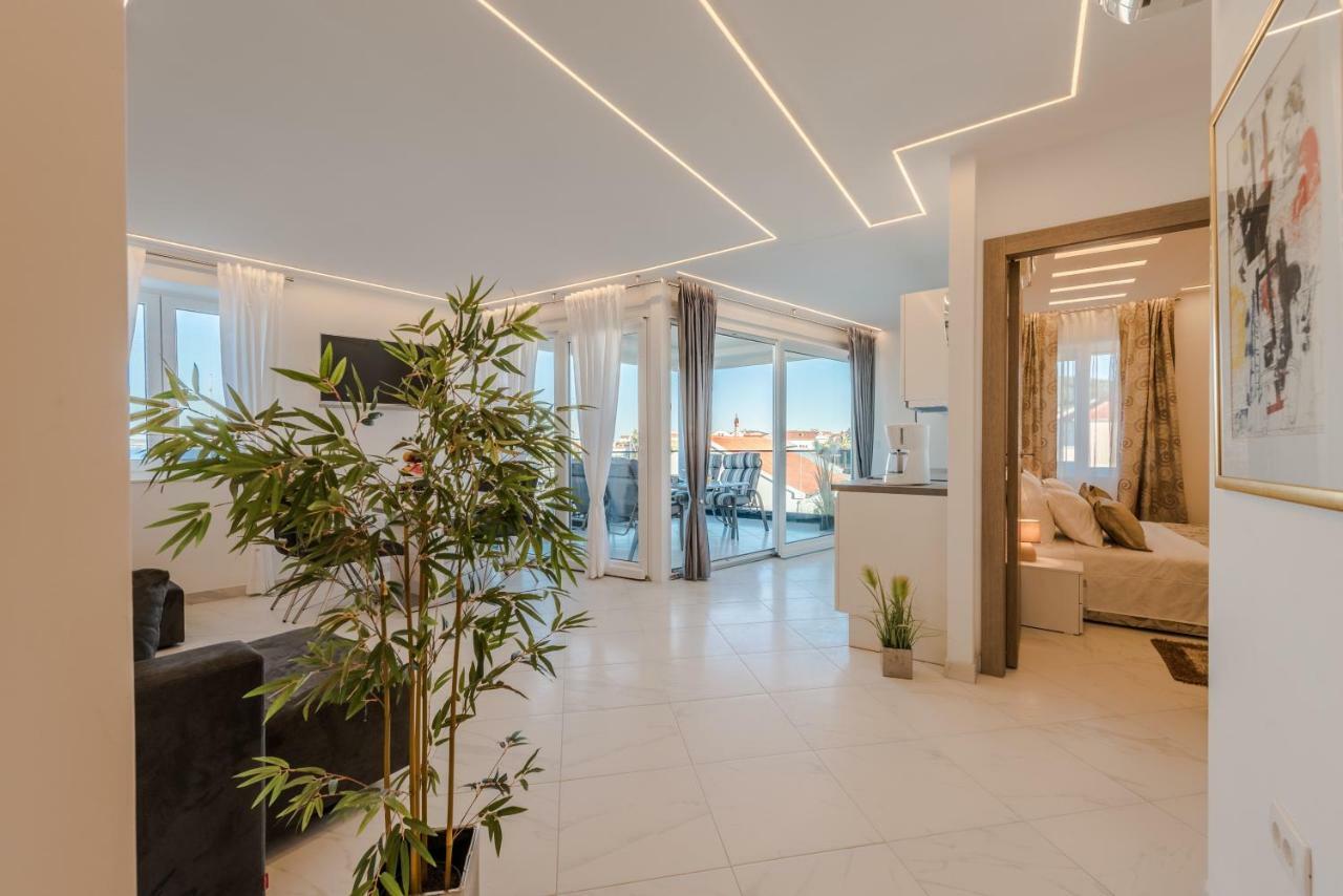 Good Life Apartamento Preko Exterior foto