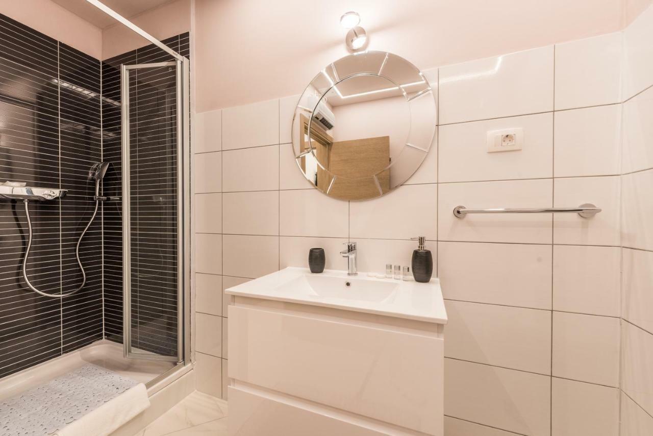 Good Life Apartamento Preko Exterior foto