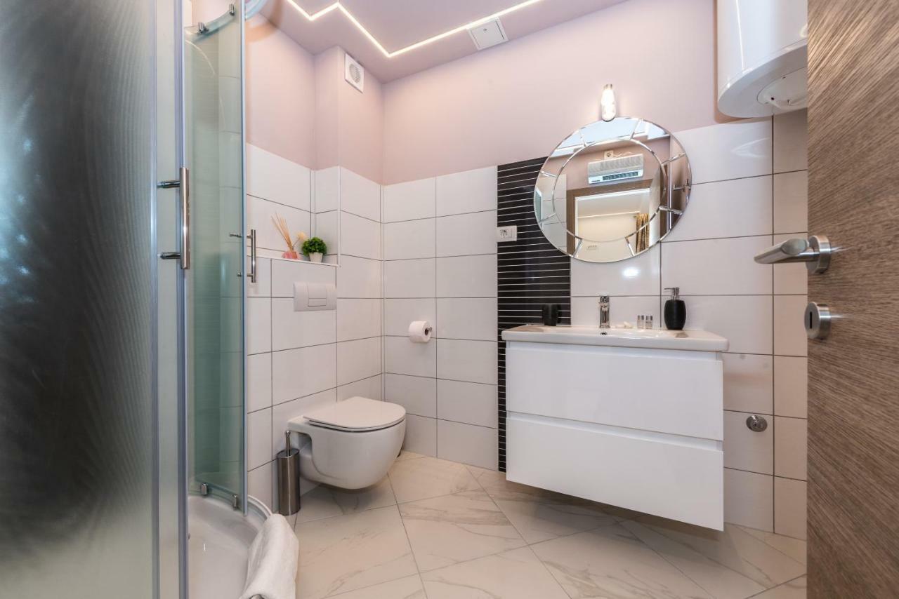Good Life Apartamento Preko Exterior foto