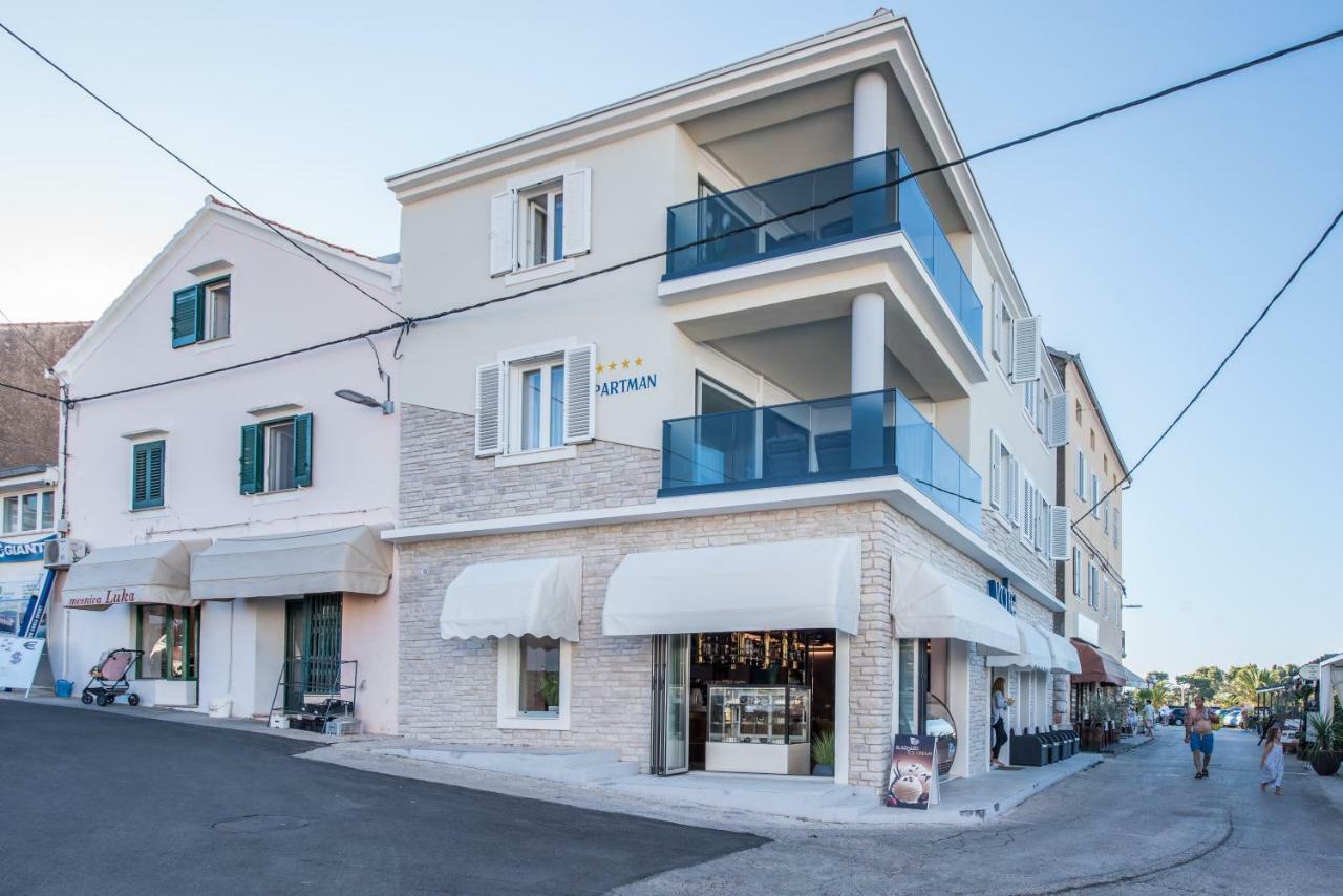 Good Life Apartamento Preko Exterior foto