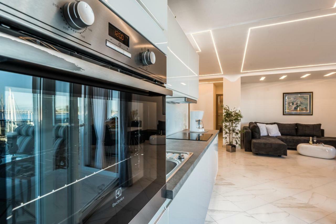 Good Life Apartamento Preko Exterior foto