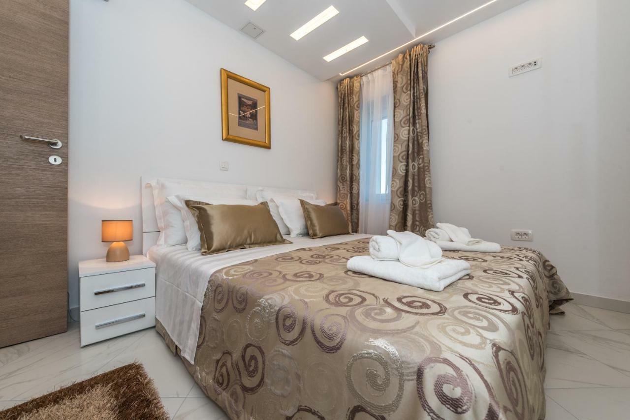 Good Life Apartamento Preko Exterior foto