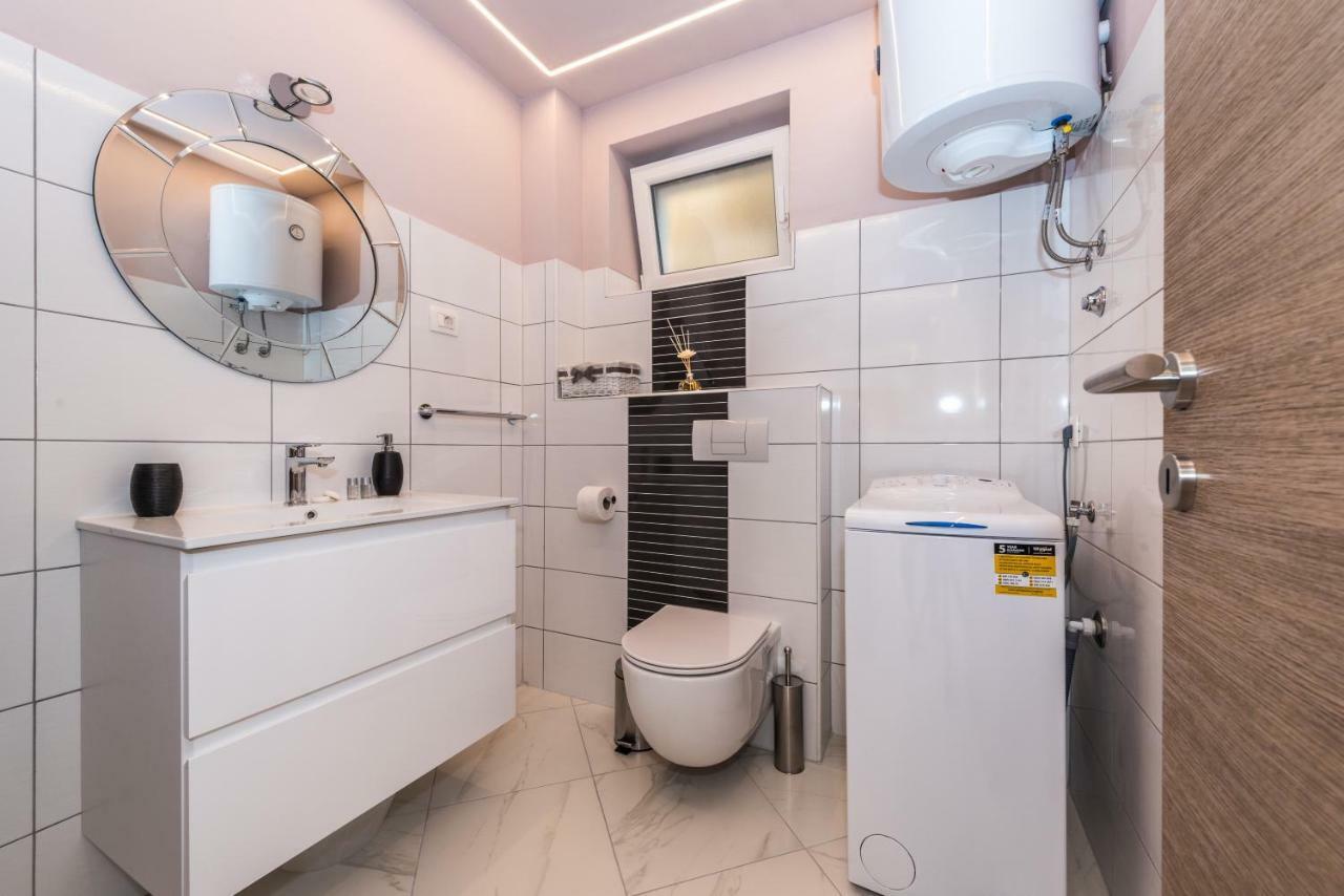Good Life Apartamento Preko Exterior foto