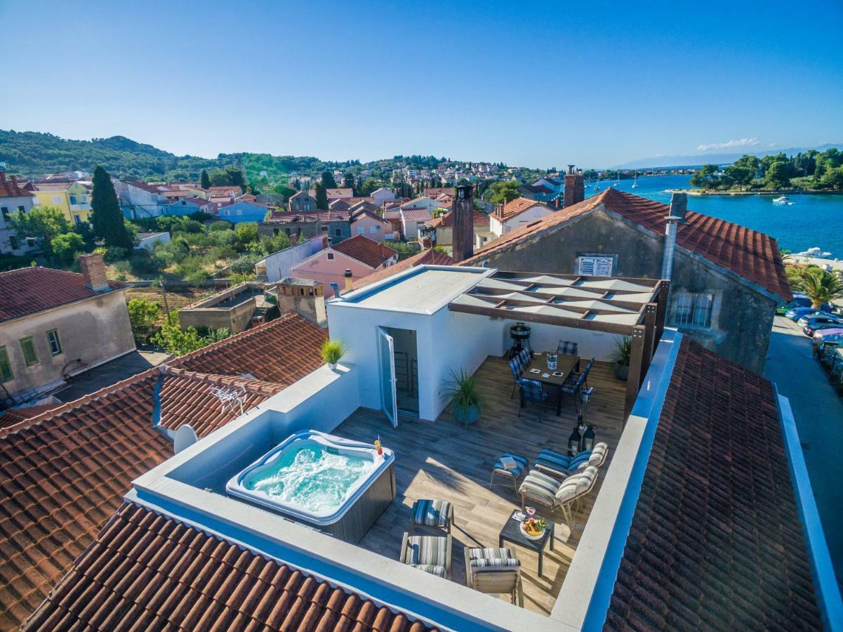 Good Life Apartamento Preko Exterior foto