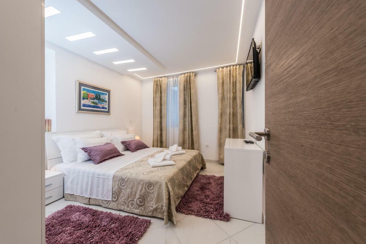 Good Life Apartamento Preko Exterior foto