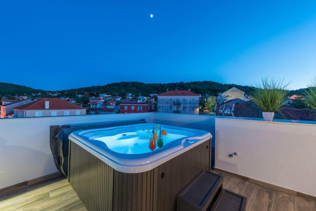 Good Life Apartamento Preko Exterior foto