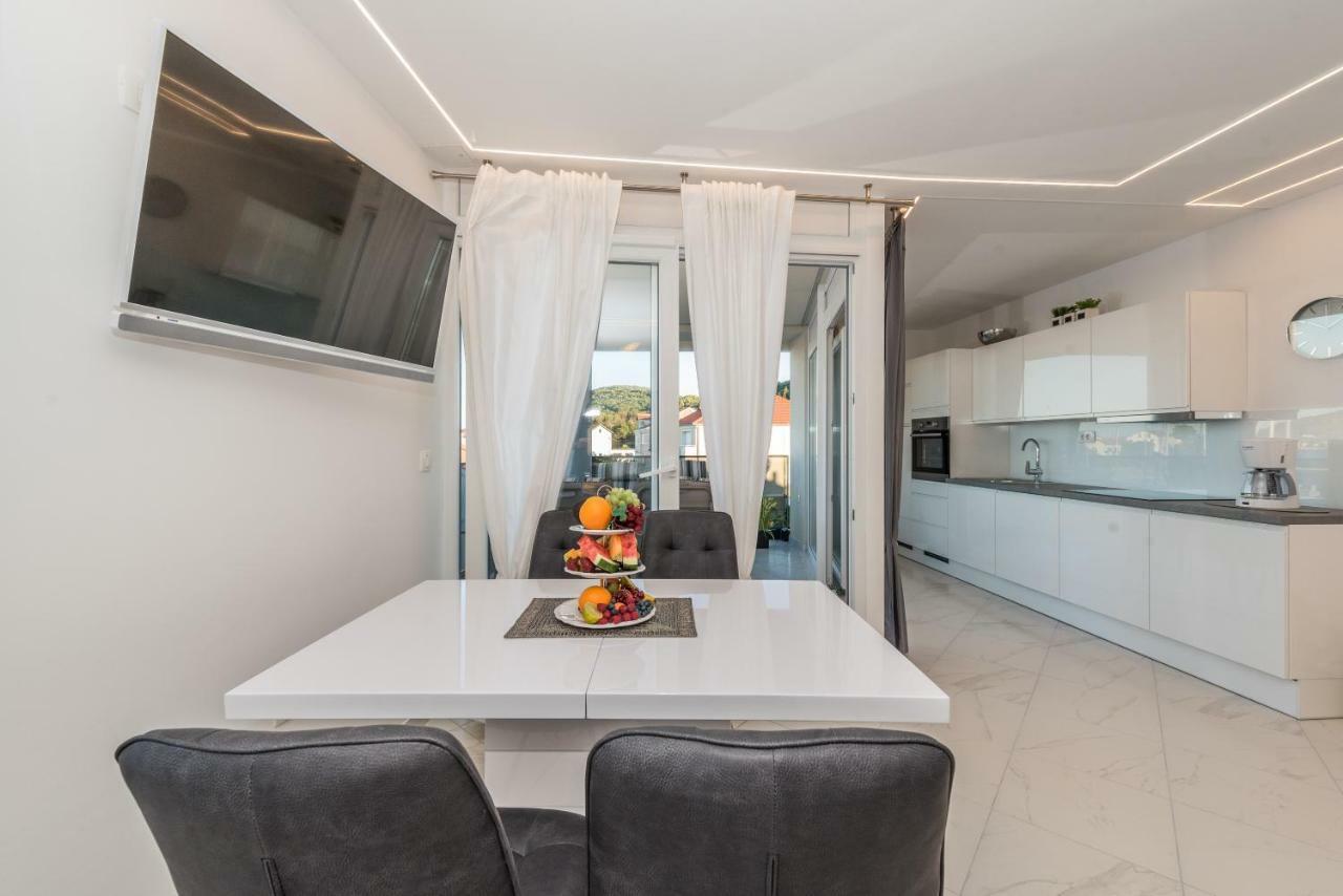 Good Life Apartamento Preko Exterior foto